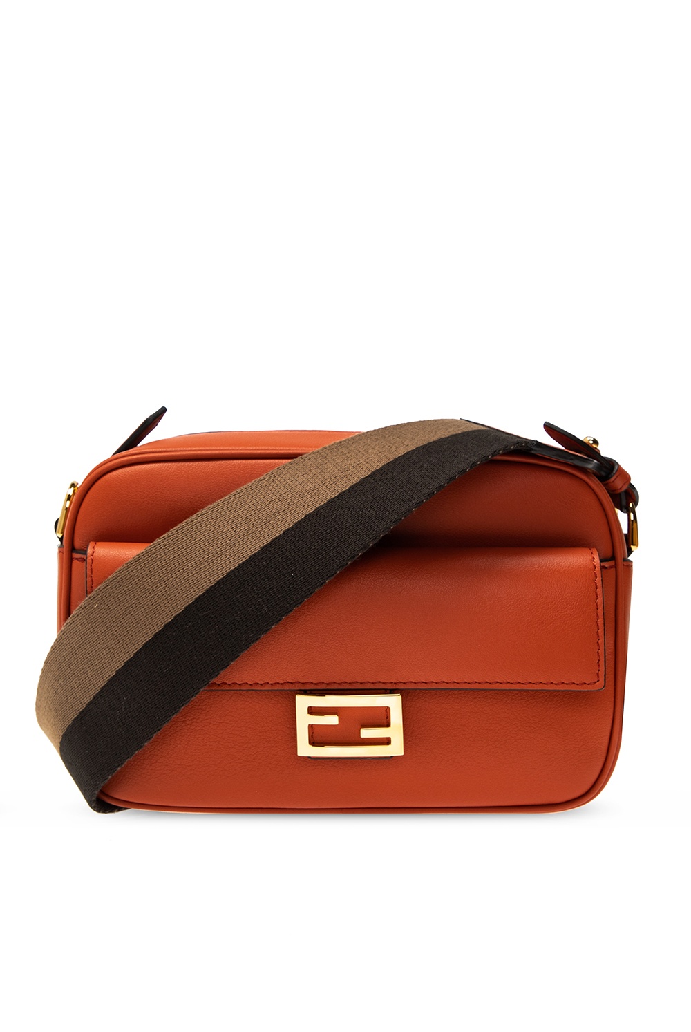 Fendi side clearance purse